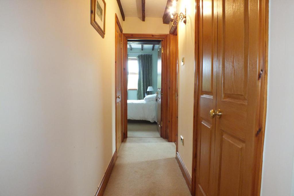 Llwyn Country House Llanelli Room photo