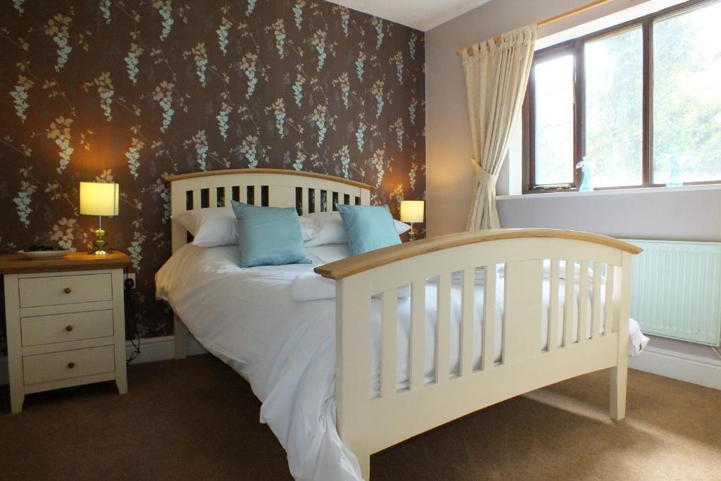 Llwyn Country House Llanelli Room photo