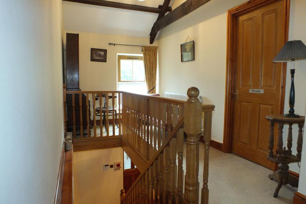 Llwyn Country House Llanelli Room photo