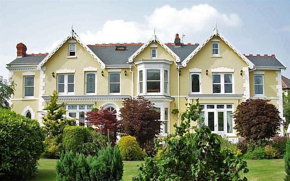 Llwyn Country House Llanelli Exterior photo